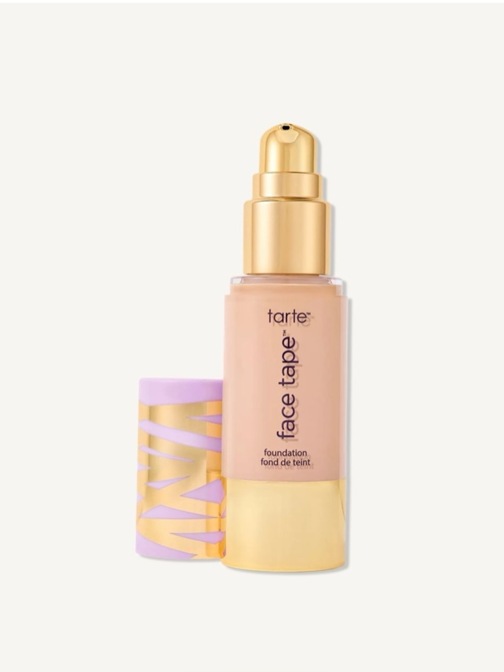 NIB Tarte Face Tape Full Coverage Foundation